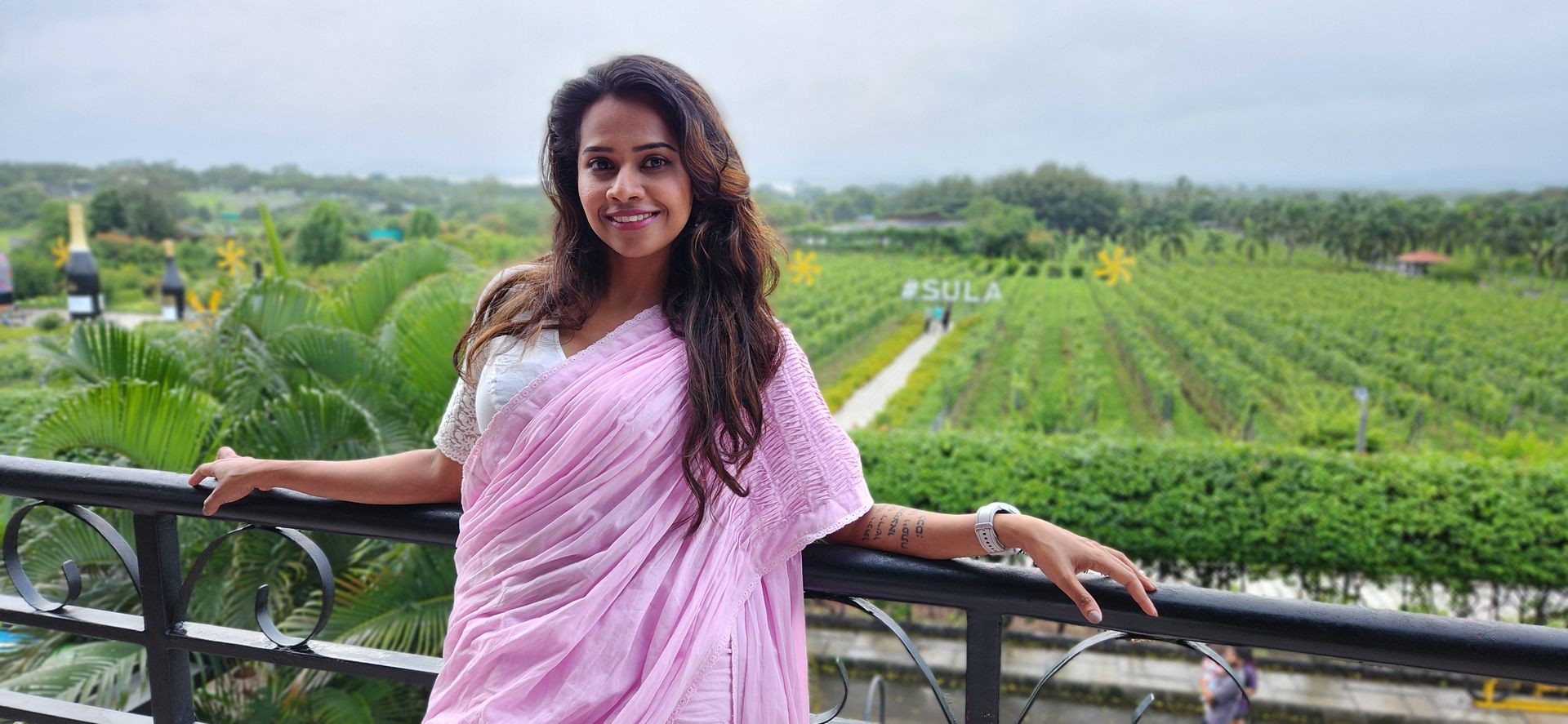 Nisha