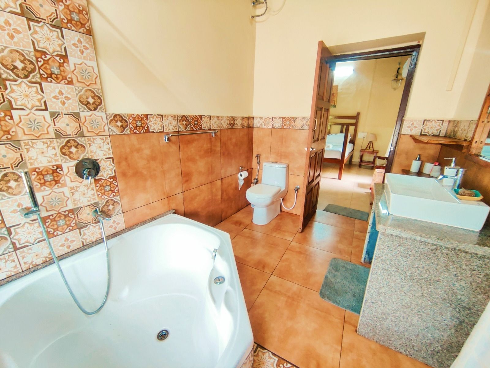 Washroom 2