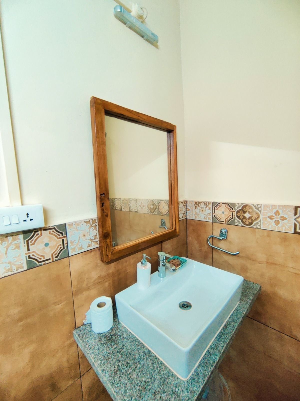 Washroom 3